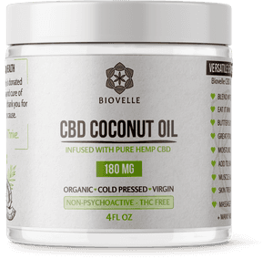 Cbd Coconut Oil, HD Png Download PNG image with transparent background