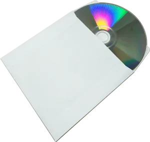 C Din Paper Sleeve PNG Image