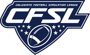 College Football Simulation League, HD Png Download PNG with transparent background