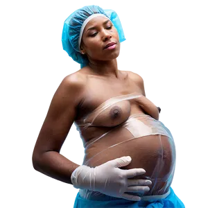 C-section Surgery Procedure Png Its65 PNG Image