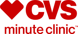 C V S Minute Clinic Logo PNG Image