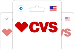 C V S Pharmacy Logo Display PNG Image