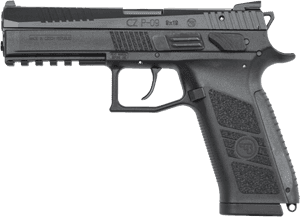 Gun Shot Clipart Small Gun - Glock 19 21 Round Magazine, HD Png Download PNG image with transparent background