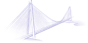 Self-anchored Suspension Bridge, HD Png Download PNG with transparent background