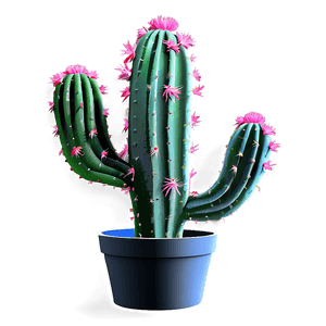 Cactus Plant PNG jke22 PNG image with transparent background