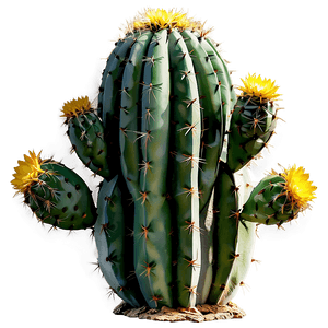 Cactus Plant PNG yyt PNG image with transparent background