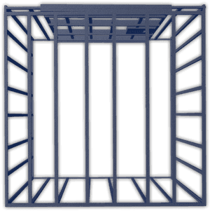 Cage PNG PNG Images