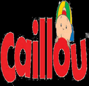 Caillou Logo 1, Roblox - Caillou Logo Png PNG image with transparent background