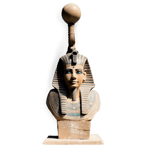 Cairo Museum Artifacts Egypt PNG 39 PNG