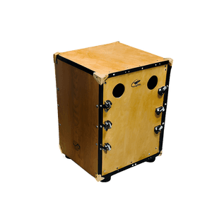 Cajon Drum PNG evs PNG