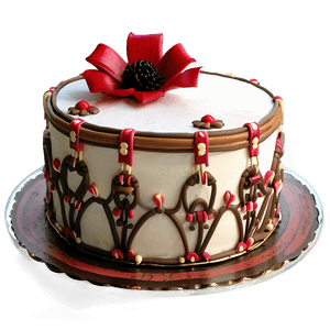 Cake Designer Masterpieces PNG ksm PNG with transparent background
