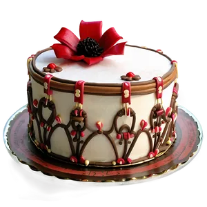 Cake Designer Masterpieces Png Ksm PNG Image