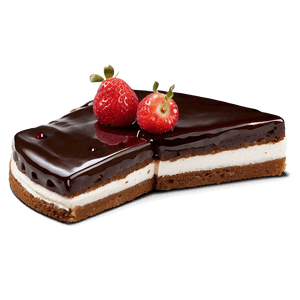 Cake Slice PNG 06252024 PNG