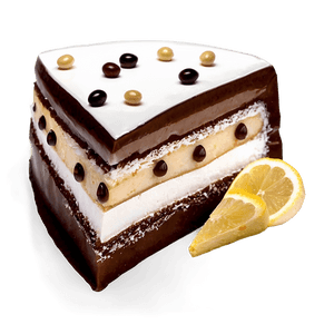 Cake Slice PNG 69 PNG
