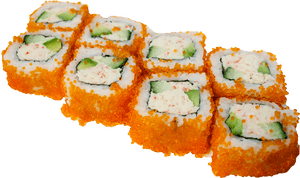 Sushi Png Image - Transparent Background Sushi Png, Png Download PNG with transparent background