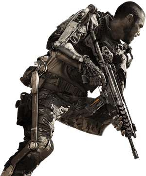 Call Of Duty Advanced Warfare Picture Png - Call Of Duty Advanced Warfare Png, Transparent Png PNG image with transparent background