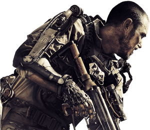 Call Of Duty Characters Png - Call Of Duty Png, Transparent Png PNG image with transparent background