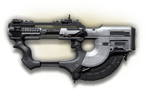 Call Of Duty Ghost Reaper, HD Png Download PNG image with transparent background