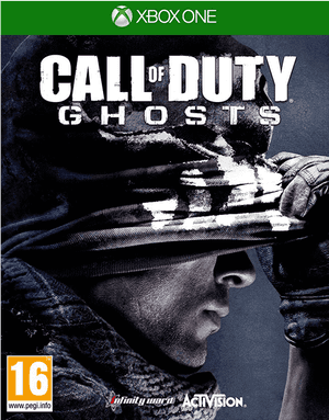 Call Of Duty Ghosts Fsk, HD Png Download PNG image with transparent background