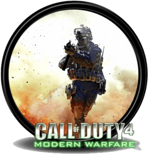 Call Of Duty Modern Warfare Png File - Call Of Duty Modern Warfare, Transparent Png PNG image with transparent background