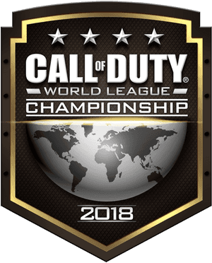 Call Of Duty World League Championship 2019, HD Png Download PNG image with transparent background