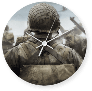 Call Of Duty Ww2 Hd, HD Png Download PNG image with transparent background