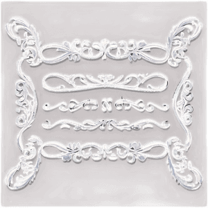 Calligraphic Decorative Line PNG 2 PNG