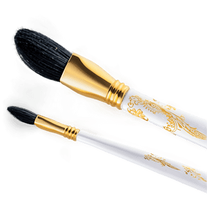 Calligraphy Brush PNG obe75 PNG