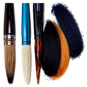 Calligraphy Brush PNG sov33 PNG