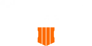 Callof Duty Black Ops Logo PNG Image