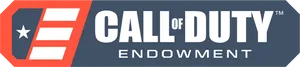 Callof Duty Endowment Logo PNG Image