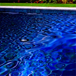 Calm Ripple In Pool Png 79 PNG Image