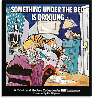 Calvin And Hobbes Books, HD Png Download PNG image with transparent background