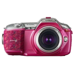 Camara A PNG Image