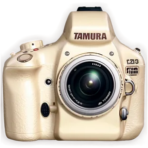 Camara C PNG Image