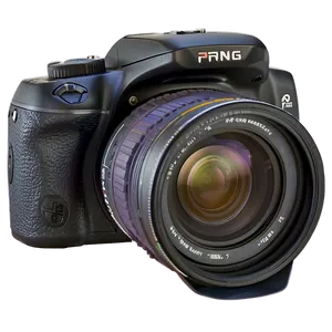 Camara D PNG Image