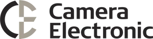 Camera Electronic Logo Design PNG Image