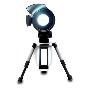 Camera Flash Icon Png 05252024 PNG Image