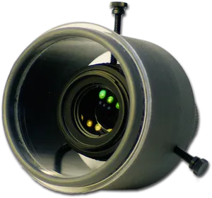 Camera Lens Close Up PNG Image