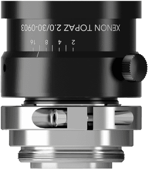 Camera Lens Mount Close Up PNG image with transparent background