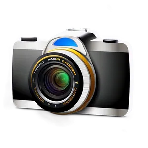 Camera Logo Design Png 05252024 PNG Image