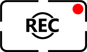 Video Recorder Clipart Video Editing, HD Png Download PNG image with transparent background