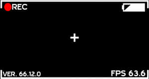 Recording Transparent Png - Camera Record Screen Transparent, Png Download PNG