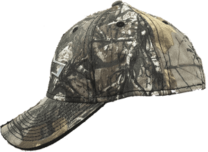Chevy Camo Hat The Dixie Shop - Chevy Camo Hat, HD Png Download PNG image with transparent background