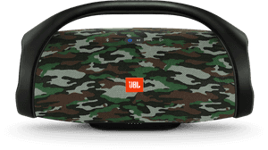 Jbl Boombox Png - Jbl Boombox Camo, Transparent Png PNG image with transparent background