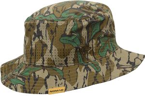 Nomad Camo Bucket Hat'Class= - Camo Bucket Hat, HD Png Download PNG image with transparent background