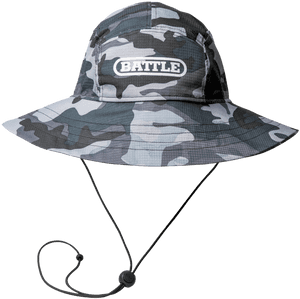 Football Coaching Bucket Hats - Battle Bucket Hat, HD Png Download PNG image with transparent background