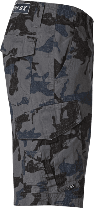 Slambozo Camo Cargo Short - Board Short, HD Png Download PNG with transparent background