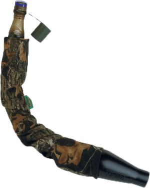 Elk Bugle Call Red Deer - Primos Terminator Elk Call, HD Png Download PNG image with transparent background