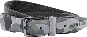 Camo Golf Beltby Galvin Green PNG Image